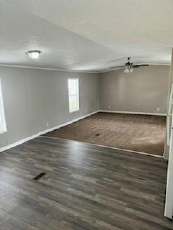 2004 Clayton Homes Inc Waycross Mobile Home