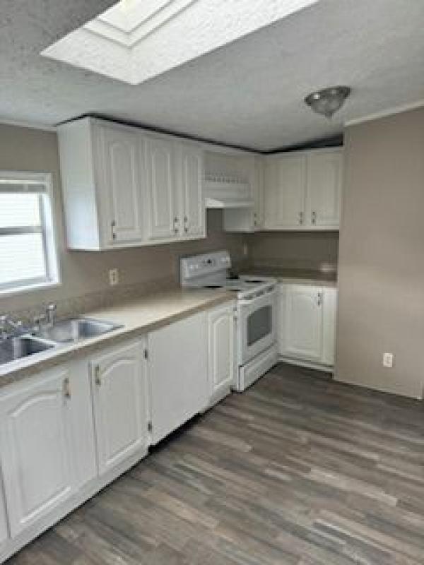 2004 Clayton Homes Inc Waycross Mobile Home