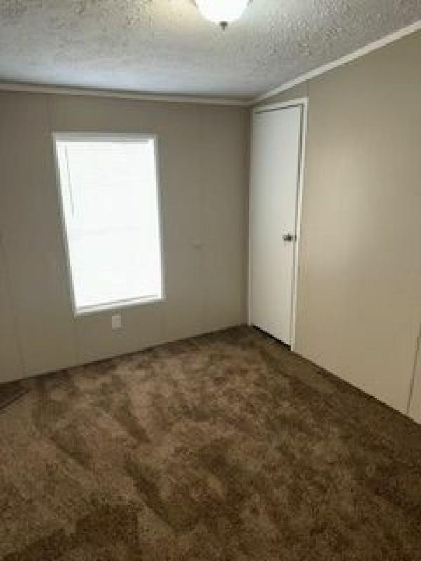 2004 Clayton Homes Inc Waycross Mobile Home