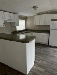 2002 Clayton Homes Inc Waycross Mobile Home