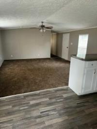 2002 Clayton Homes Inc Waycross Mobile Home