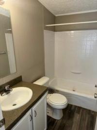 2002 Clayton Homes Inc Waycross Mobile Home