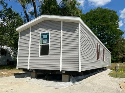 Mobile Home at 475 North Maple Lot 79 Saline, MI 48176