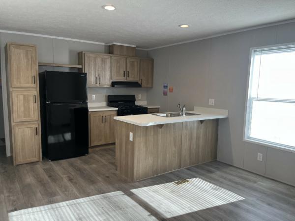 2026 Champion Home Builders, Inc. mobile Home