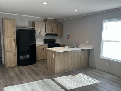 Photo 2 of 9 of home located at 475 North Maple Lot 79 Saline, MI 48176