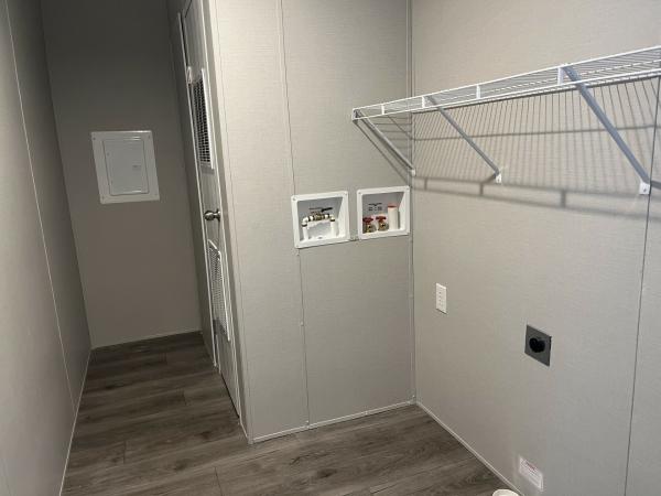 2026 Champion Home Builders, Inc. mobile Home