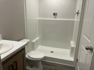 Photo 4 of 9 of home located at 475 North Maple Lot 79 Saline, MI 48176