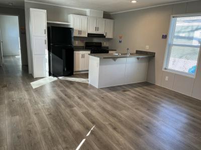 Mobile Home at 475 North Maple Lot 13 Saline, MI 48176