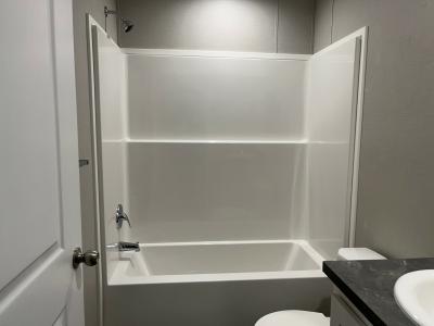 Photo 3 of 7 of home located at 475 North Maple Lot 13 Saline, MI 48176