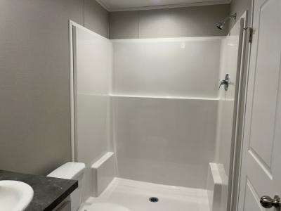 Photo 5 of 8 of home located at 475 North Maple Lot 13 Saline, MI 48176