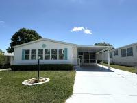 1995 Palm Harbor HS Mobile Home