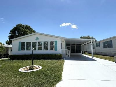 Mobile Home at 5870 SW 59th Street Ocala, FL 34474