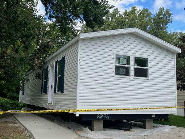 2026 Champion Home Builders, Inc. mobile Home