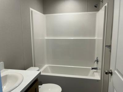 Photo 5 of 8 of home located at 475 North Maple Lot 11 Saline, MI 48176