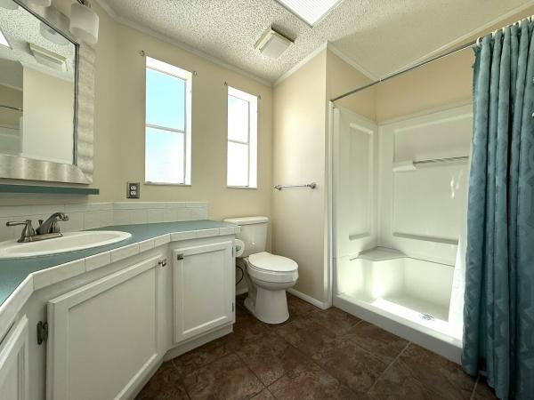 1995 Palm Harbor HS Mobile Home