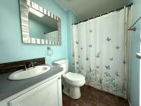 1995 Palm Harbor HS Mobile Home