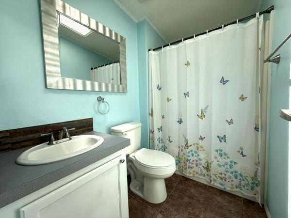 1995 Palm Harbor HS Mobile Home