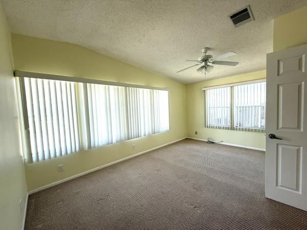 1995 Palm Harbor HS Mobile Home