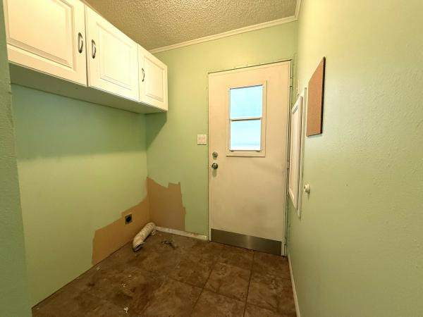 1995 Palm Harbor HS Mobile Home