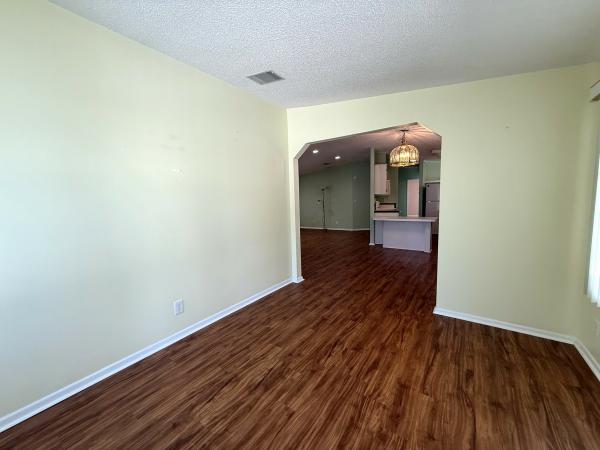 1995 Palm Harbor HS Mobile Home