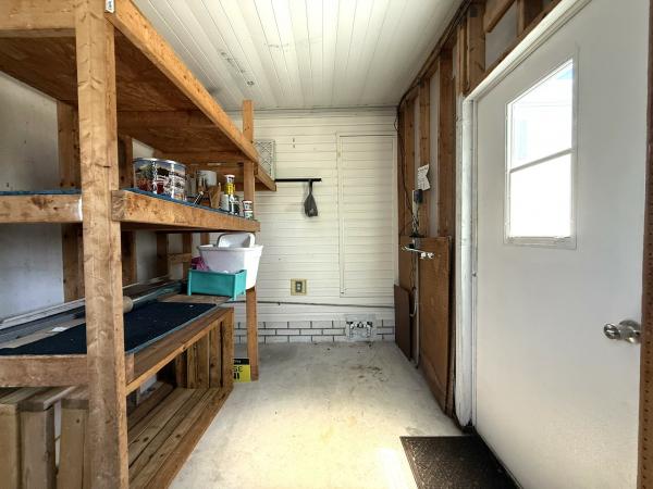 1995 Palm Harbor HS Mobile Home