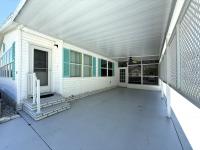 1995 Palm Harbor HS Mobile Home