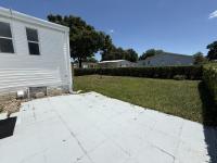 1995 Palm Harbor HS Mobile Home