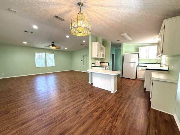 1995 Palm Harbor HS Mobile Home