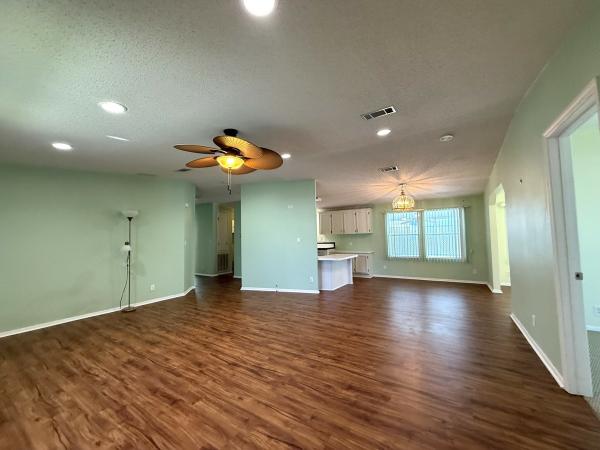 1995 Palm Harbor HS Mobile Home