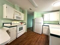 1995 Palm Harbor HS Mobile Home