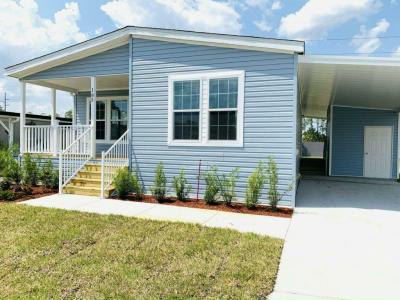 Mobile Home at 419 Zeeland St North Fort Myers, FL 33903