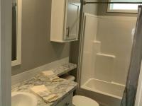 2021 Chariot Eagle Westview Mobile Home