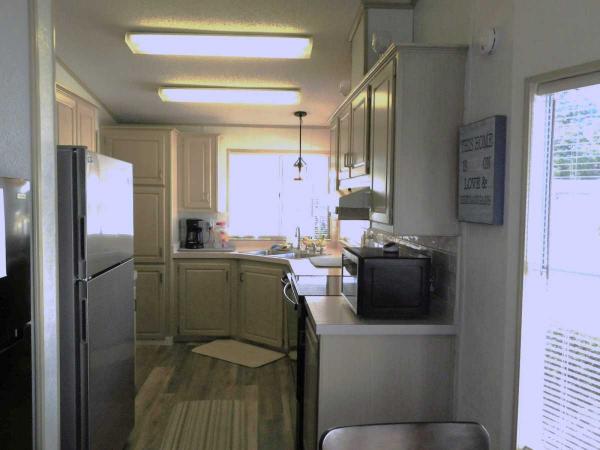 1993 Jacobsen Manufactured Home