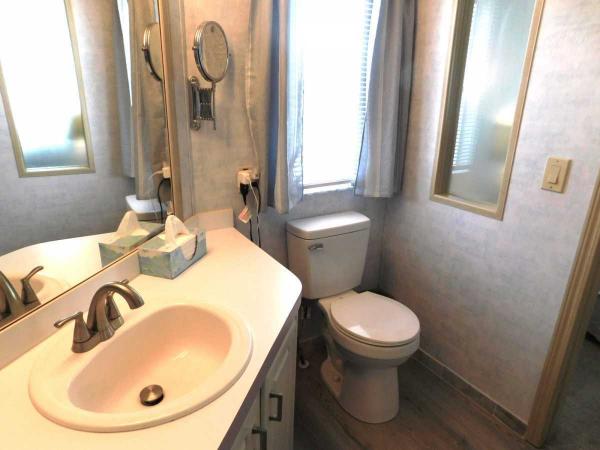 1993 Jacobsen Manufactured Home