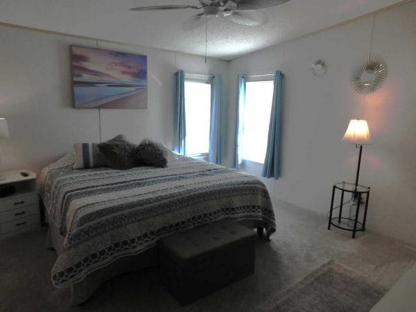 1993 Jacobsen Manufactured Home