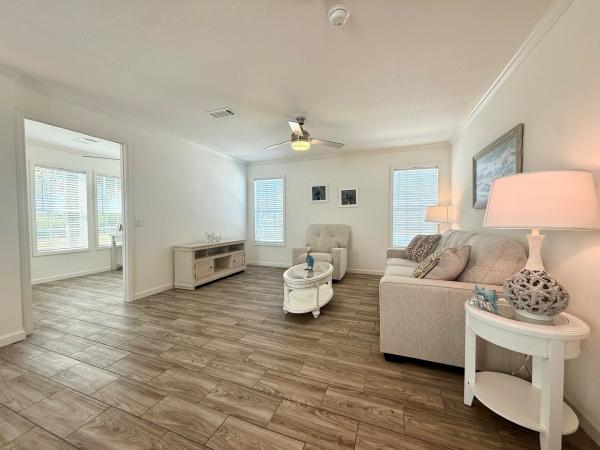 2025 Champion HOMCSHC4522A Mobile Home