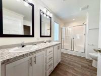 2025 Champion HOMCSHC4522A Mobile Home