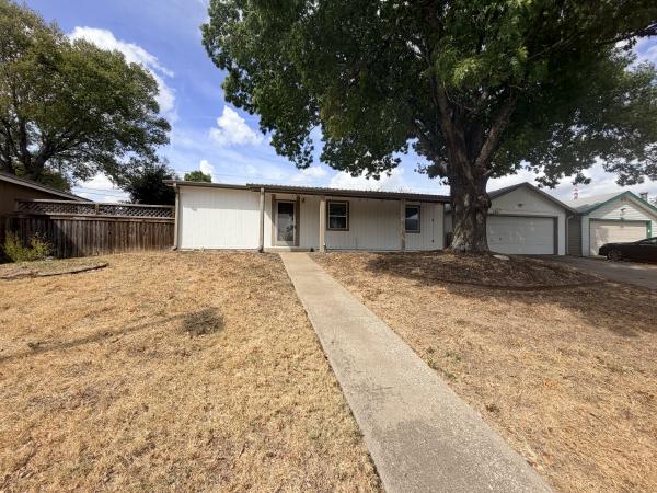 1985 Fleetwood Mobile Home For Sale