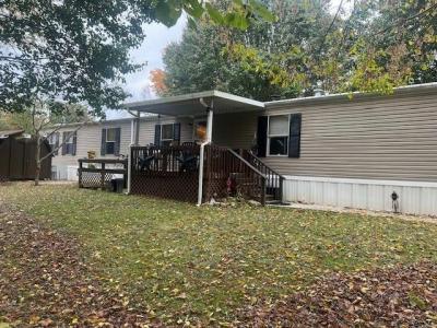 Mobile Home at 2501 Miss Ellie Dr Lot Me2501 Knoxville, TN 37921