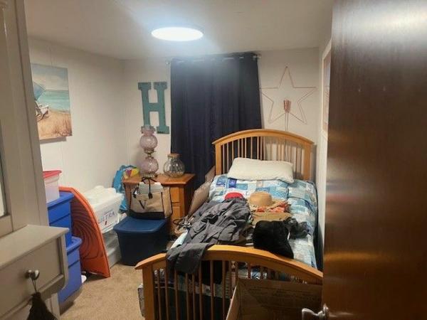 1996 CLAYTON BAY Mobile Home