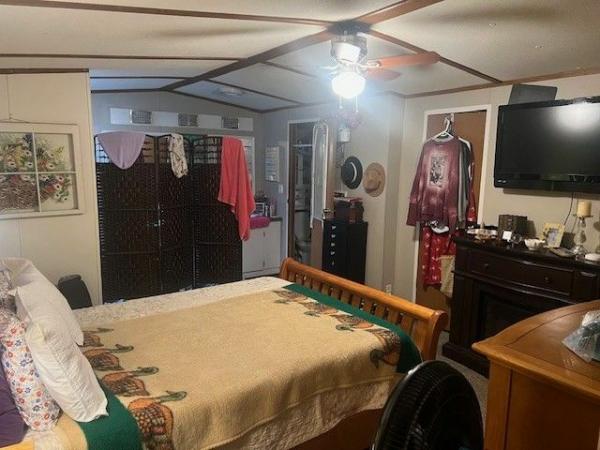 1996 CLAYTON BAY Mobile Home