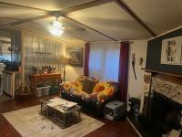 1996 CLAYTON BAY Mobile Home