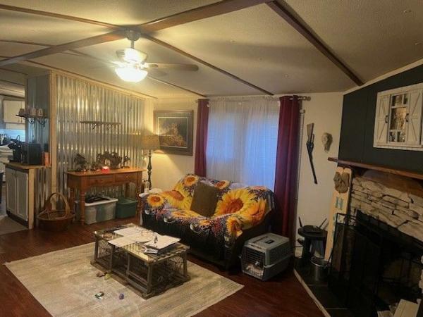 1996 CLAYTON BAY Mobile Home