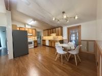 1985 Fleetwood Greenhill Mobile Home