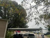 1996 CLAYTON BAY Mobile Home