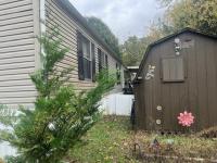 1996 CLAYTON BAY Mobile Home