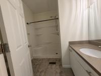 1985 Fleetwood Greenhill Mobile Home