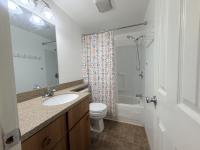 1985 Fleetwood Greenhill Mobile Home