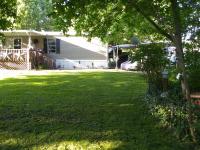 1996 CLAYTON BAY Mobile Home