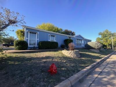 Mobile Home at 12609 Dessau Road #222 Austin, TX 78754